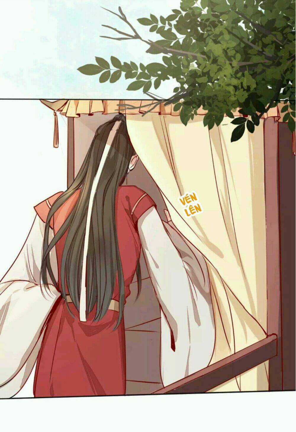 Chỉ Phu Vi Thê - Chapter 1 - Trang 32