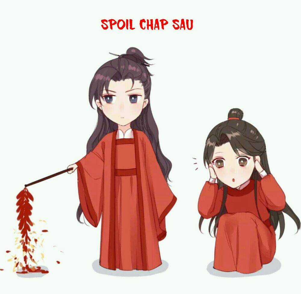 Chỉ Phu Vi Thê - Chapter 1 - Trang 37