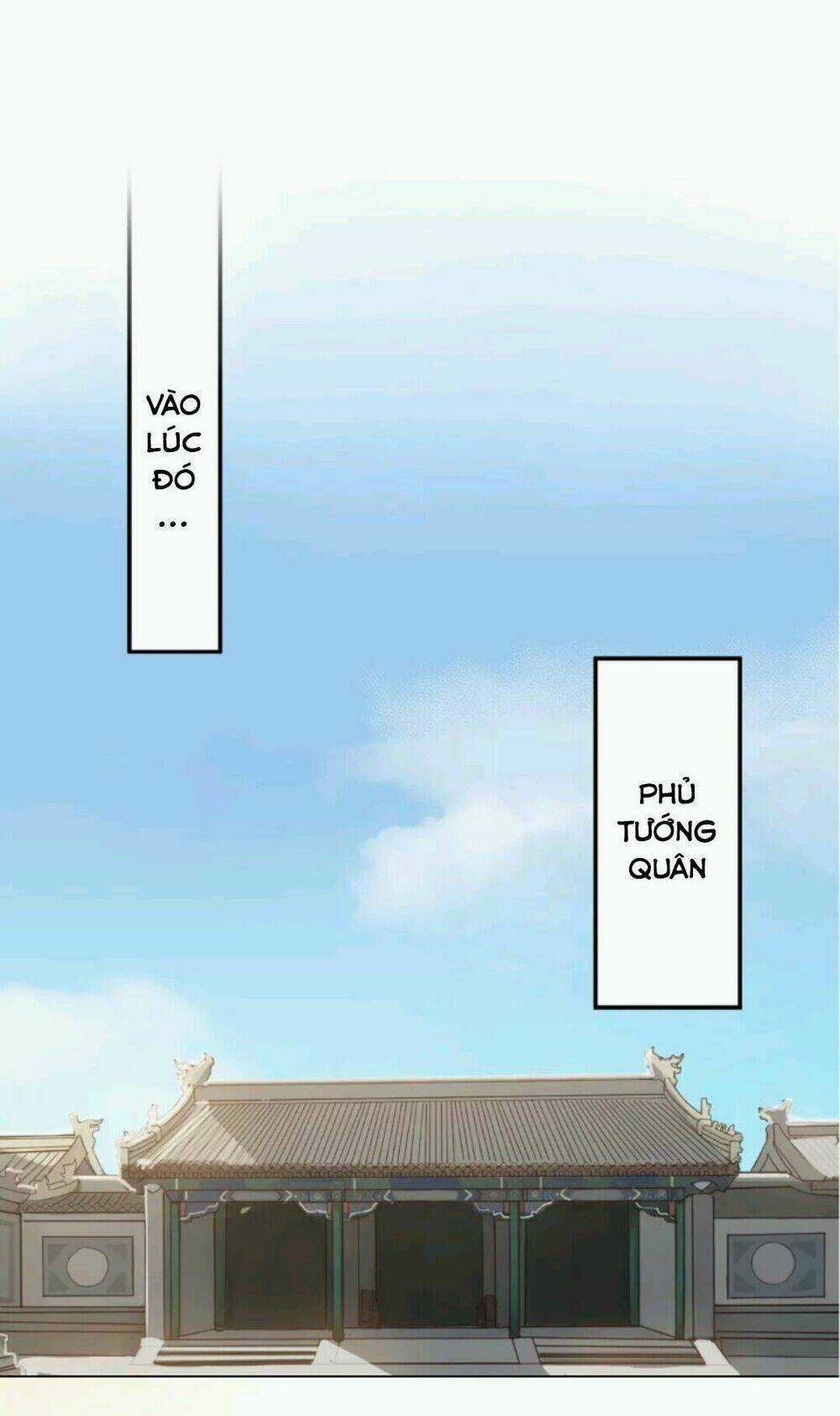 Chỉ Phu Vi Thê - Chapter 1 - Trang 7