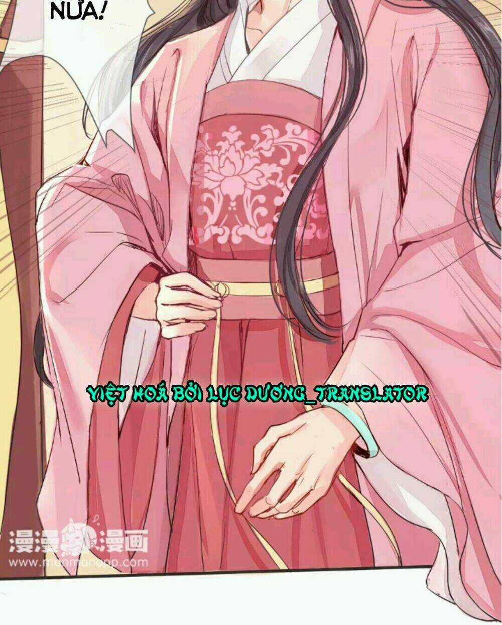 Chỉ Phu Vi Thê - Chapter 1 - Trang 9