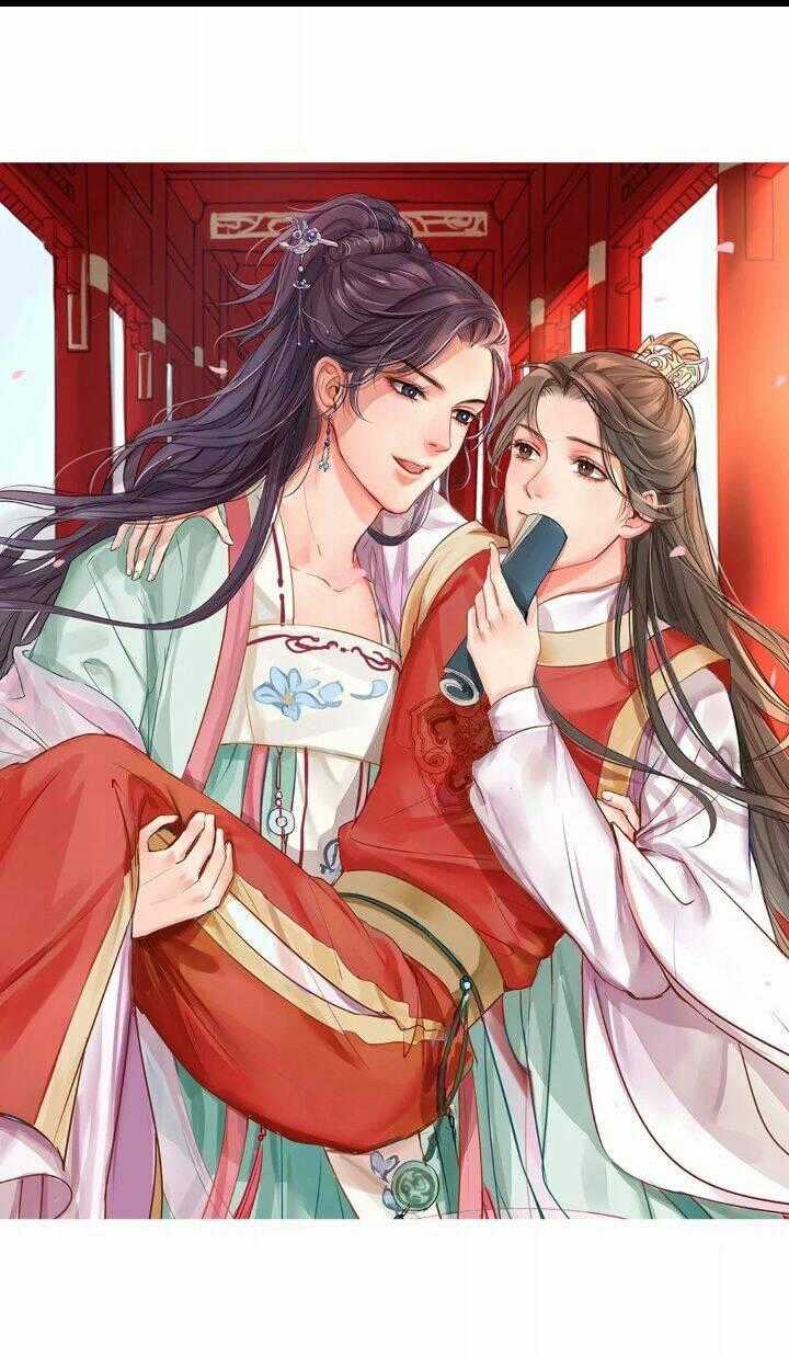 Chỉ Phu Vi Thê - Chapter 10 - Trang 1