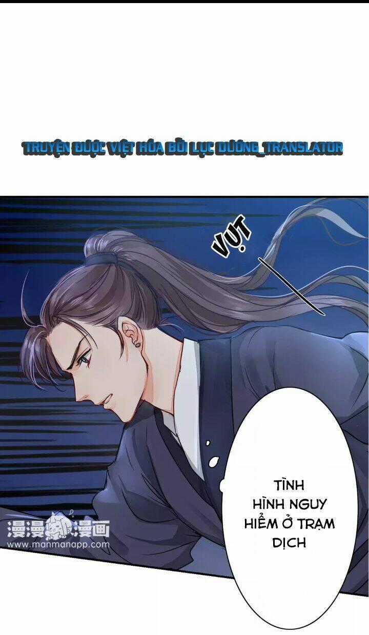 Chỉ Phu Vi Thê - Chapter 10 - Trang 2