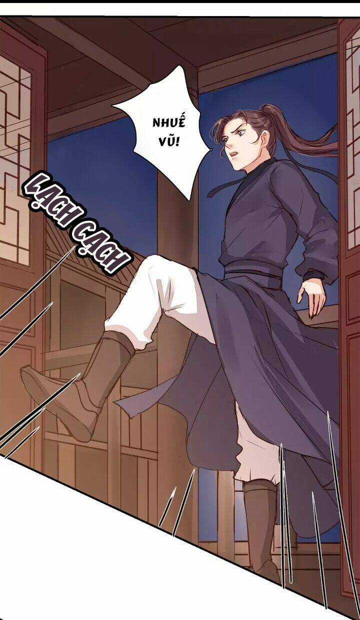 Chỉ Phu Vi Thê - Chapter 10 - Trang 11