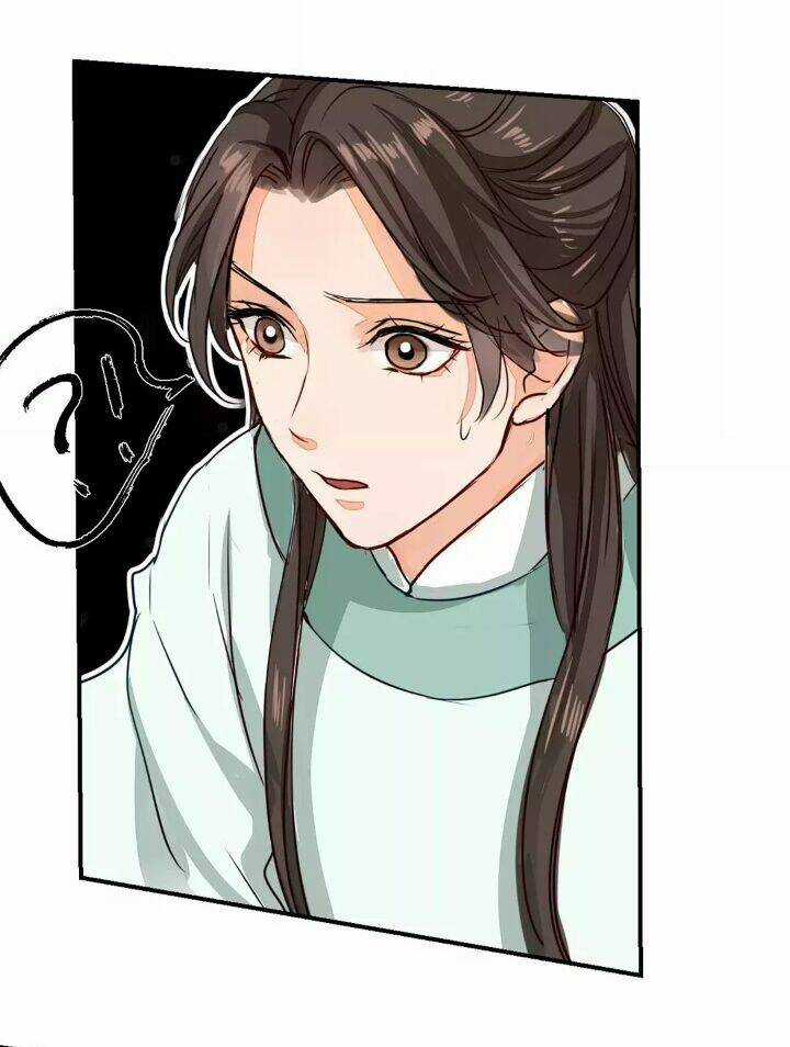 Chỉ Phu Vi Thê - Chapter 10 - Trang 14