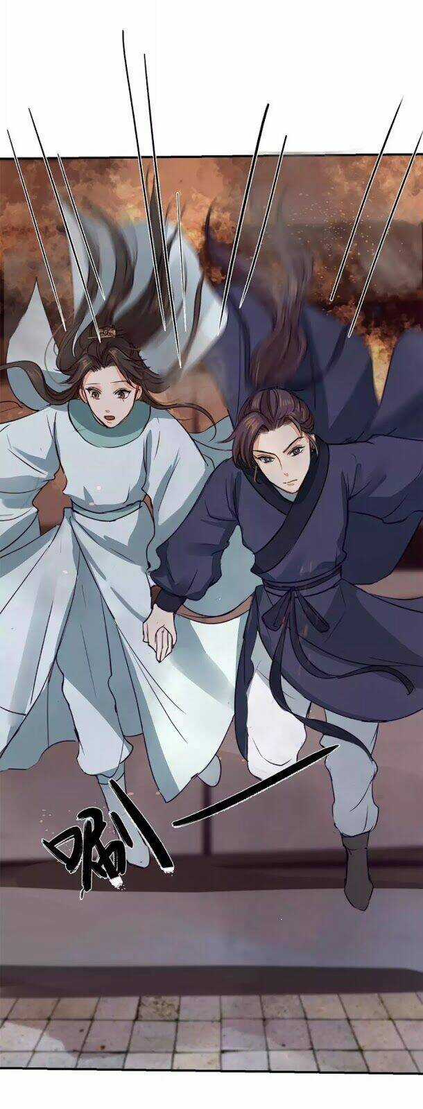 Chỉ Phu Vi Thê - Chapter 10 - Trang 20