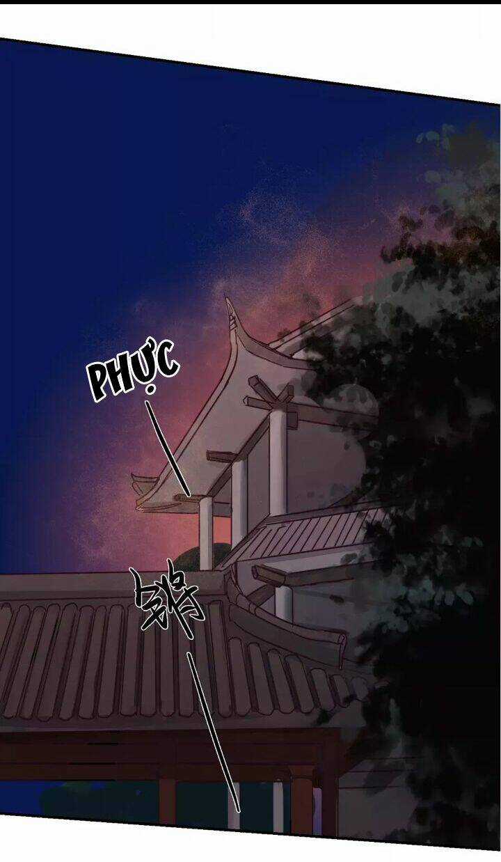 Chỉ Phu Vi Thê - Chapter 10 - Trang 3