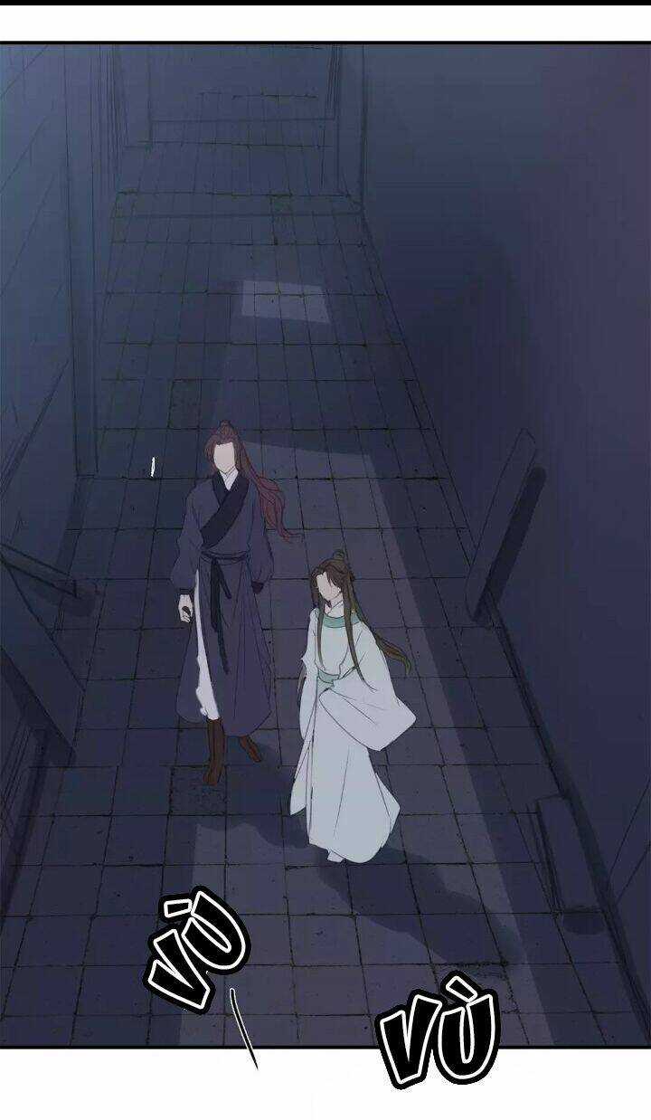 Chỉ Phu Vi Thê - Chapter 10 - Trang 23