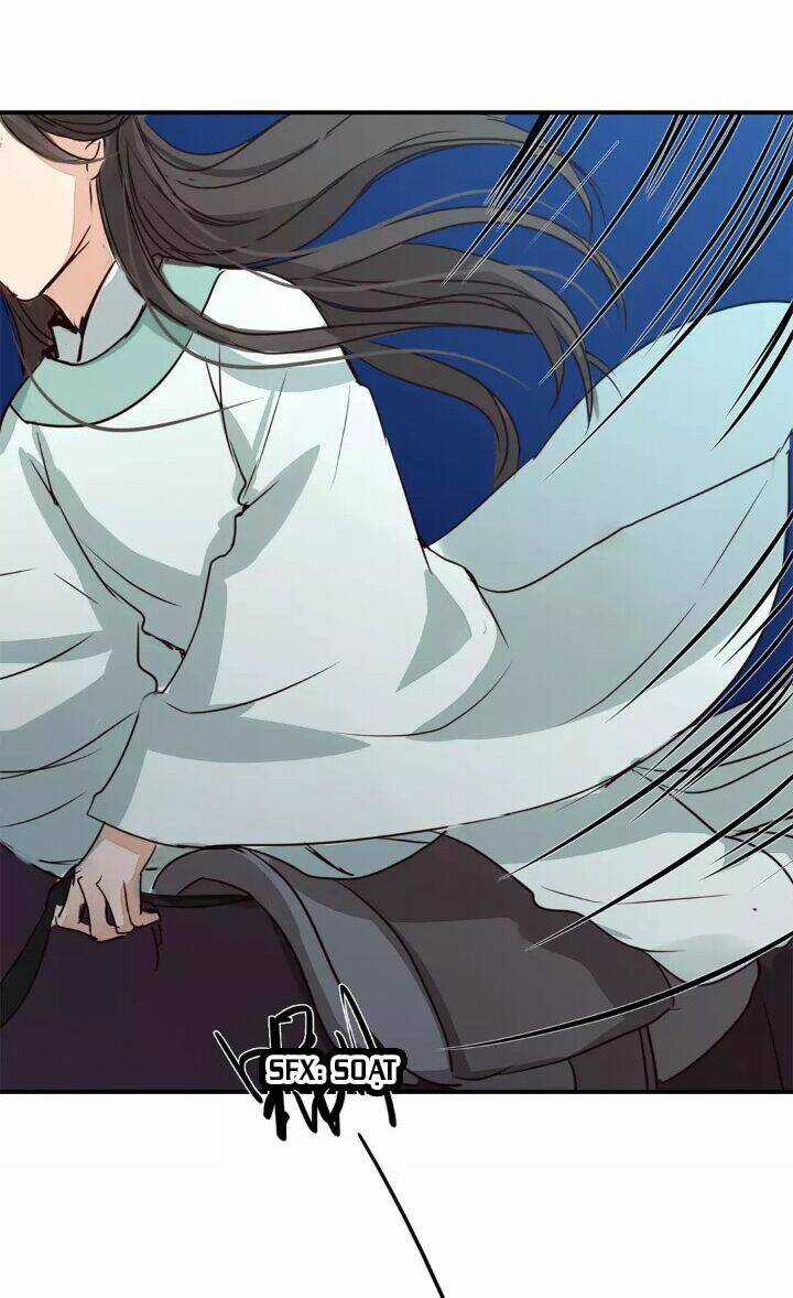 Chỉ Phu Vi Thê - Chapter 10 - Trang 25