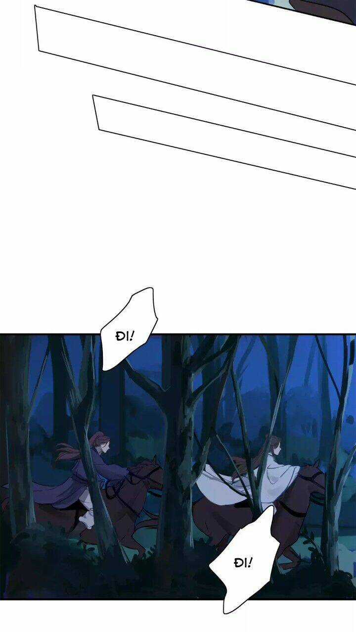 Chỉ Phu Vi Thê - Chapter 10 - Trang 28