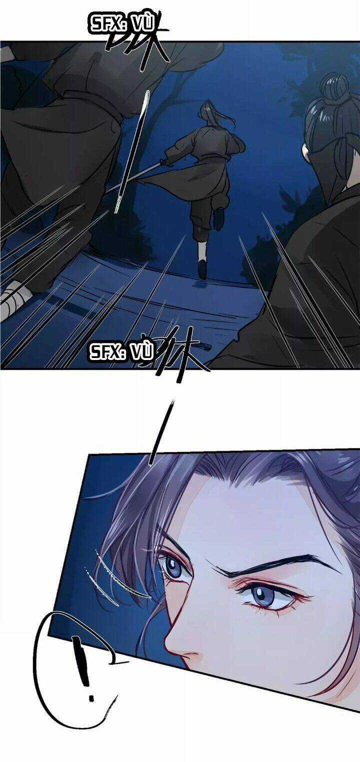 Chỉ Phu Vi Thê - Chapter 10 - Trang 29