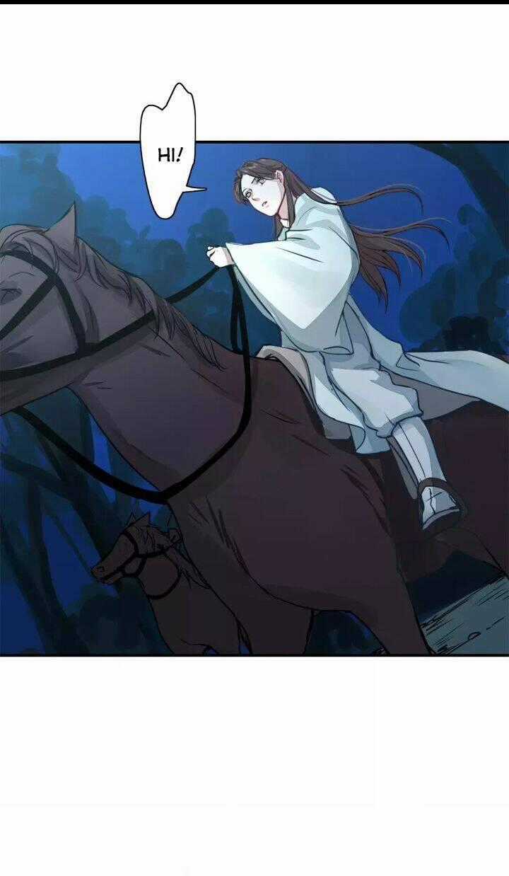 Chỉ Phu Vi Thê - Chapter 10 - Trang 31