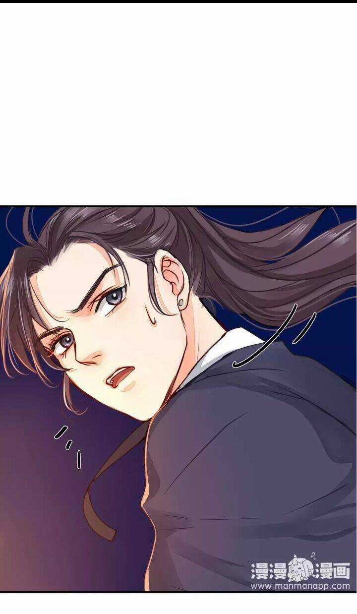 Chỉ Phu Vi Thê - Chapter 10 - Trang 6