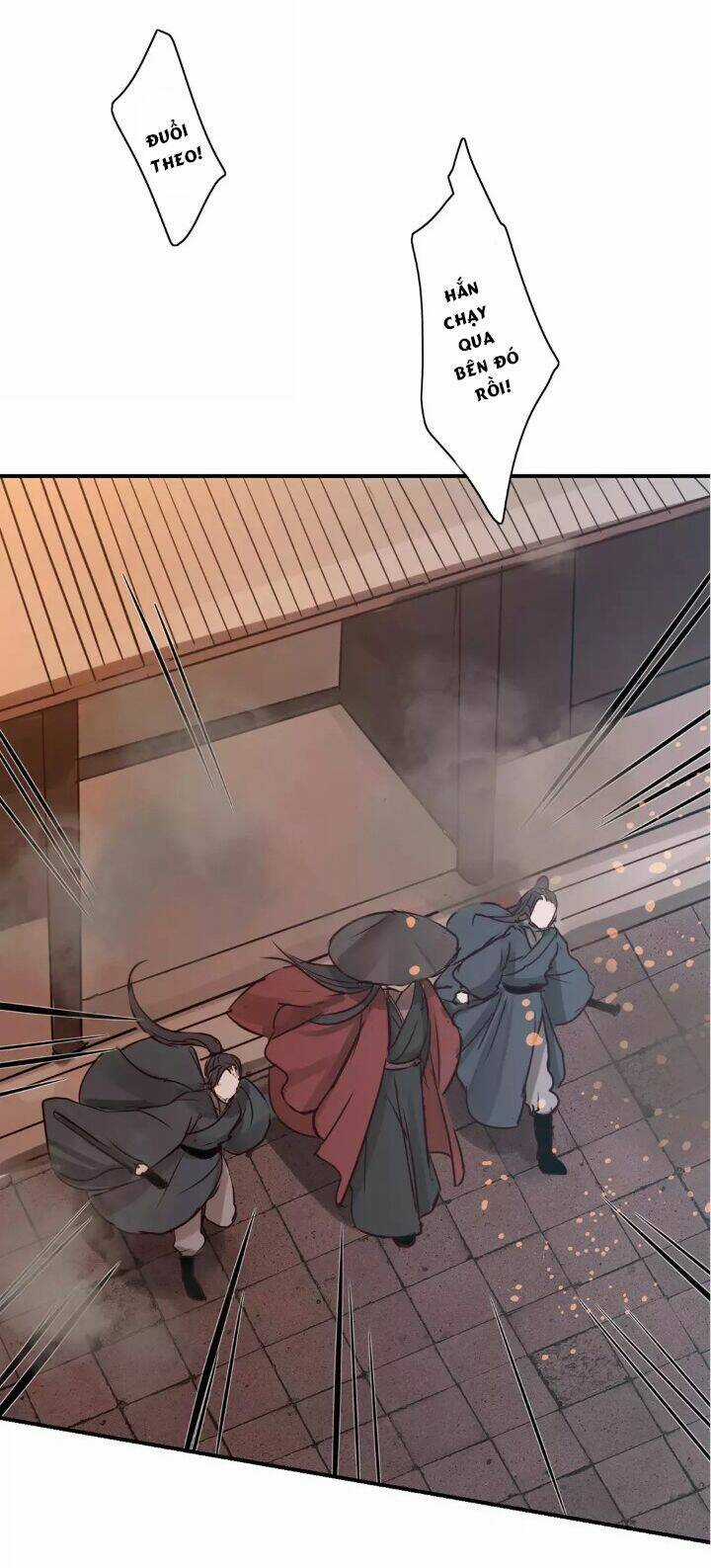 Chỉ Phu Vi Thê - Chapter 10 - Trang 7