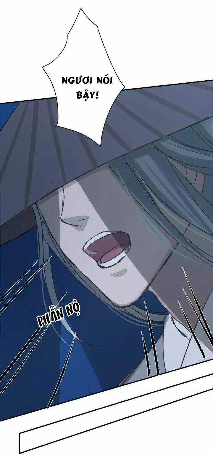 Chỉ Phu Vi Thê - Chapter 11 - Trang 11