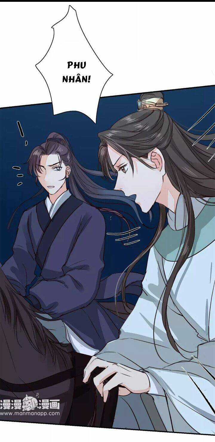 Chỉ Phu Vi Thê - Chapter 11 - Trang 13