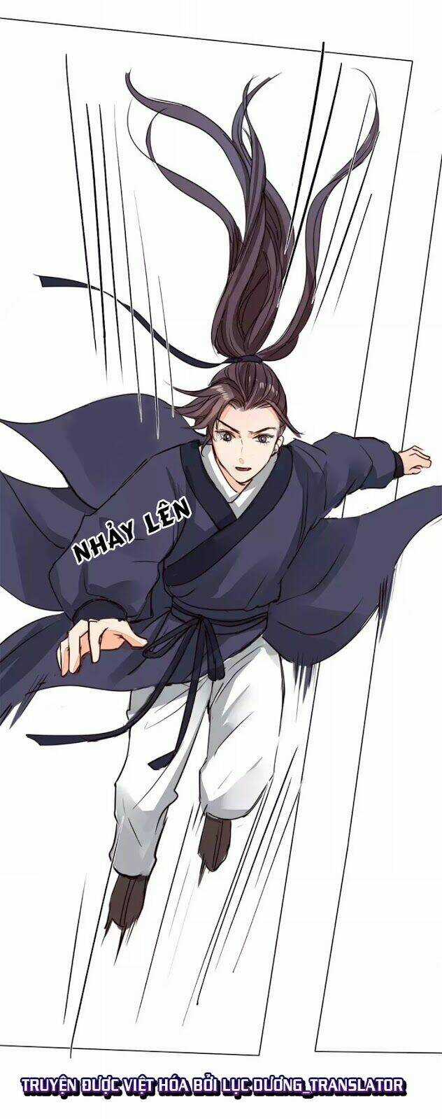 Chỉ Phu Vi Thê - Chapter 11 - Trang 14