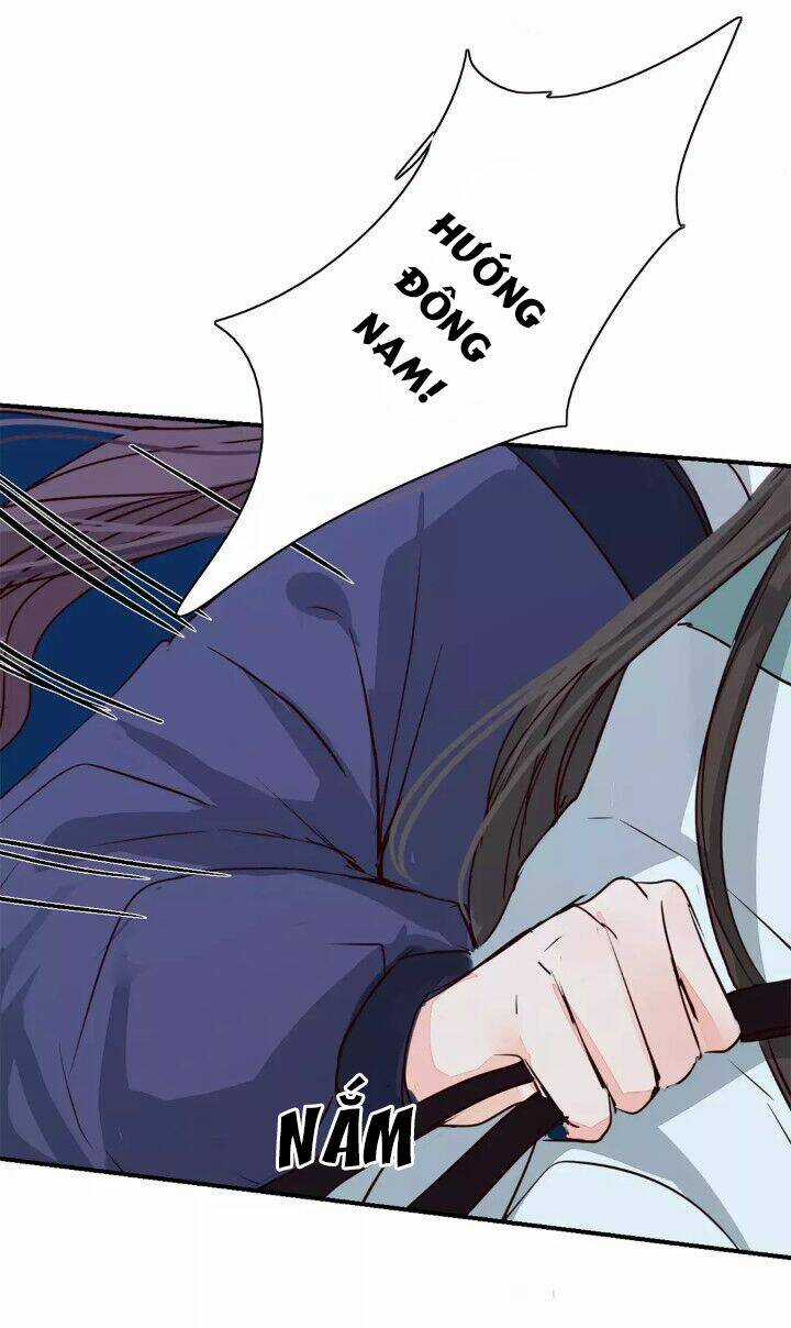 Chỉ Phu Vi Thê - Chapter 11 - Trang 15