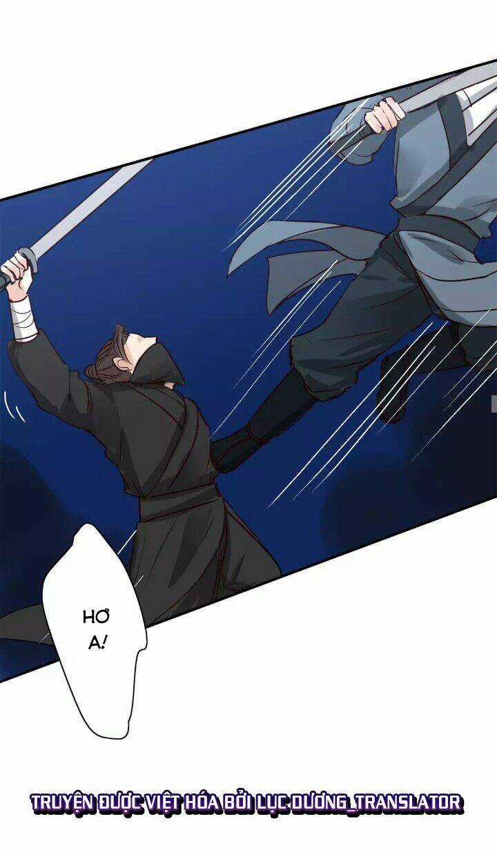 Chỉ Phu Vi Thê - Chapter 11 - Trang 19