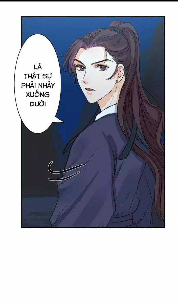 Chỉ Phu Vi Thê - Chapter 11 - Trang 33