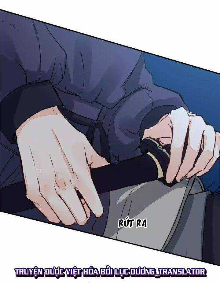 Chỉ Phu Vi Thê - Chapter 11 - Trang 5