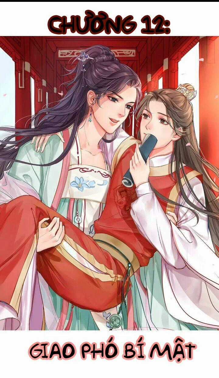 Chỉ Phu Vi Thê - Chapter 12 - Trang 1