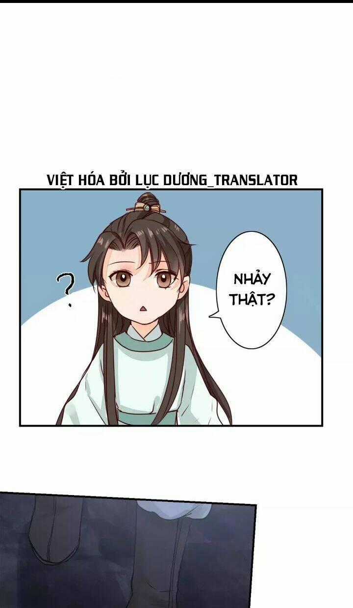 Chỉ Phu Vi Thê - Chapter 12 - Trang 2