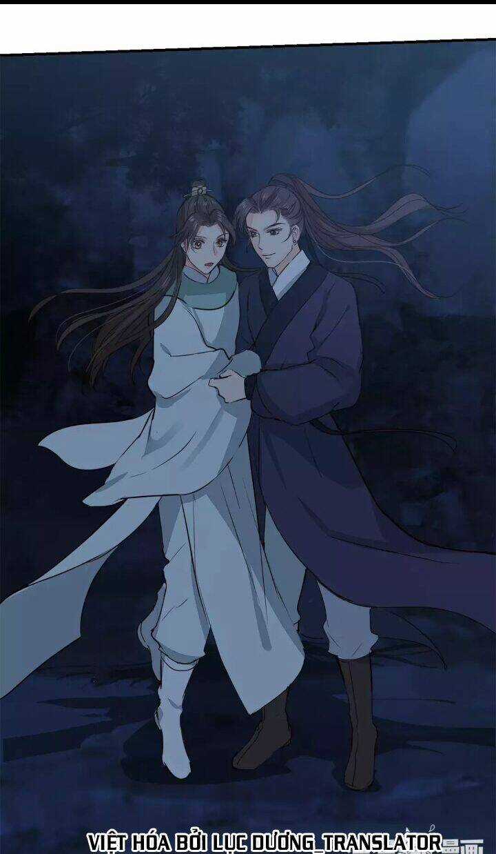 Chỉ Phu Vi Thê - Chapter 12 - Trang 11