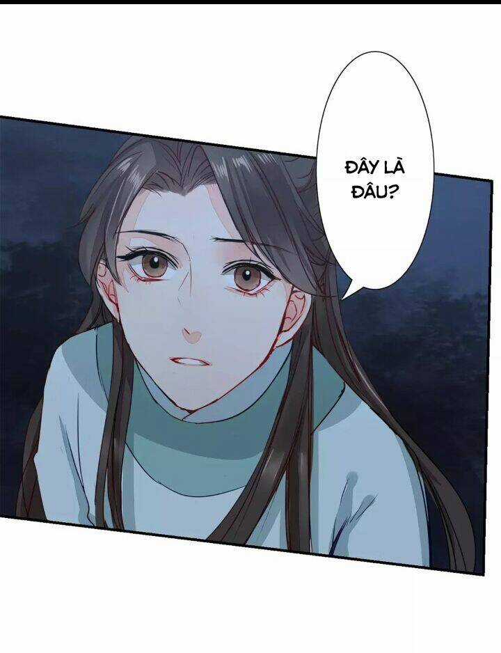 Chỉ Phu Vi Thê - Chapter 12 - Trang 12