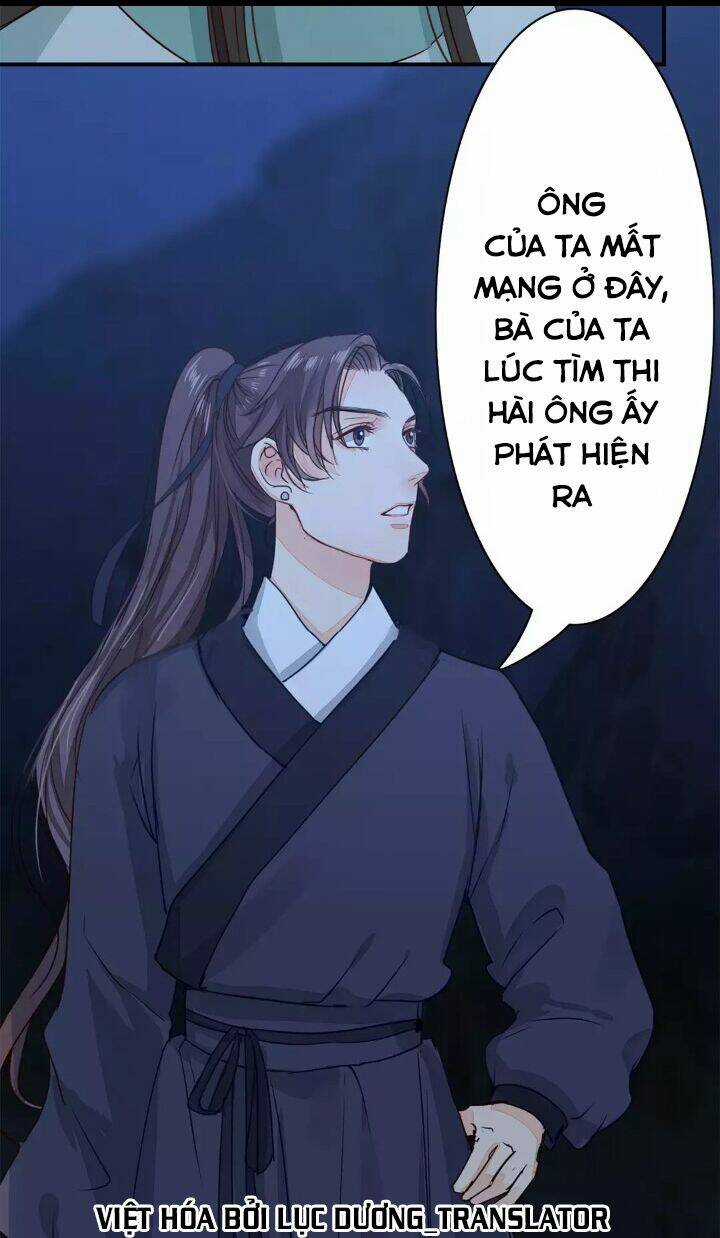 Chỉ Phu Vi Thê - Chapter 12 - Trang 14