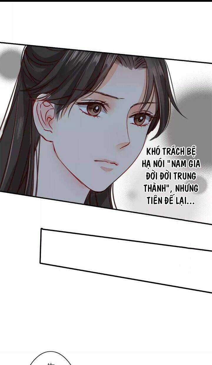 Chỉ Phu Vi Thê - Chapter 12 - Trang 15