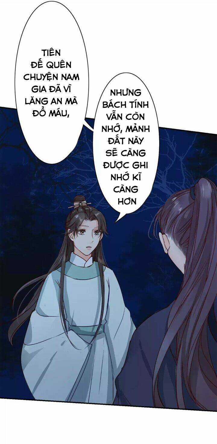 Chỉ Phu Vi Thê - Chapter 12 - Trang 16