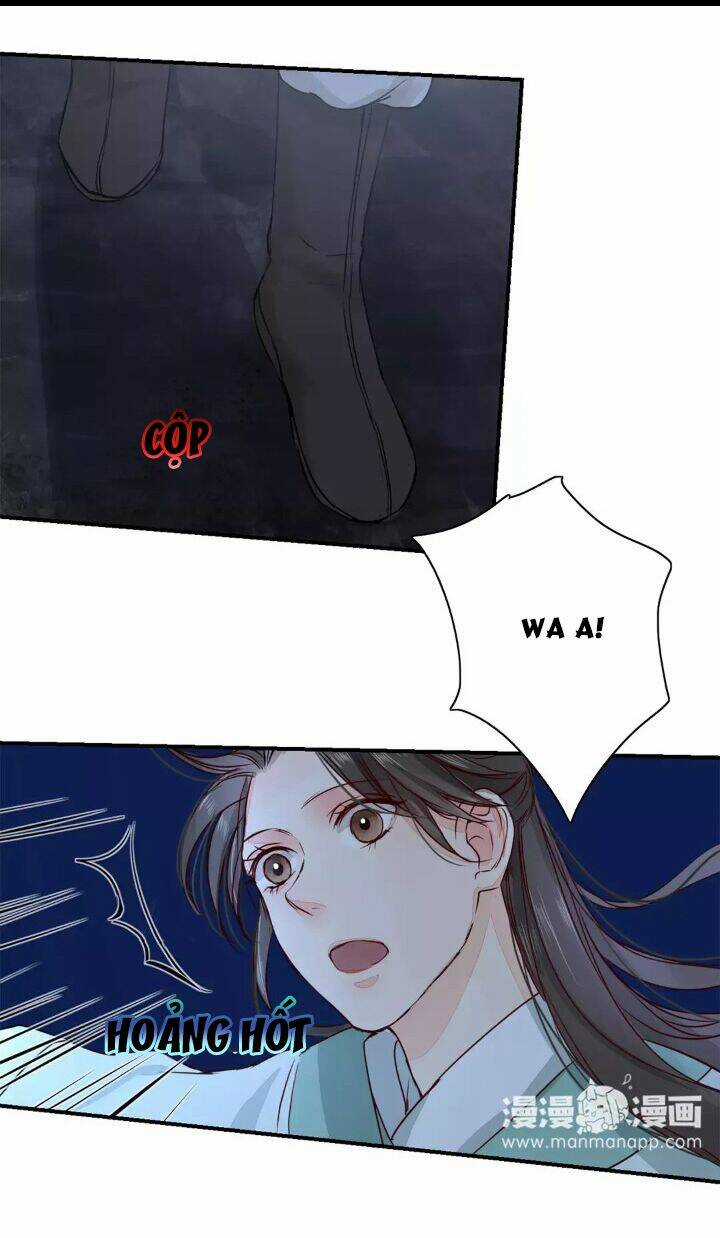 Chỉ Phu Vi Thê - Chapter 12 - Trang 3