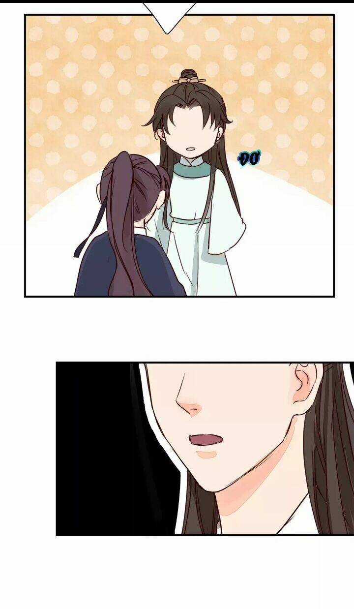 Chỉ Phu Vi Thê - Chapter 12 - Trang 21