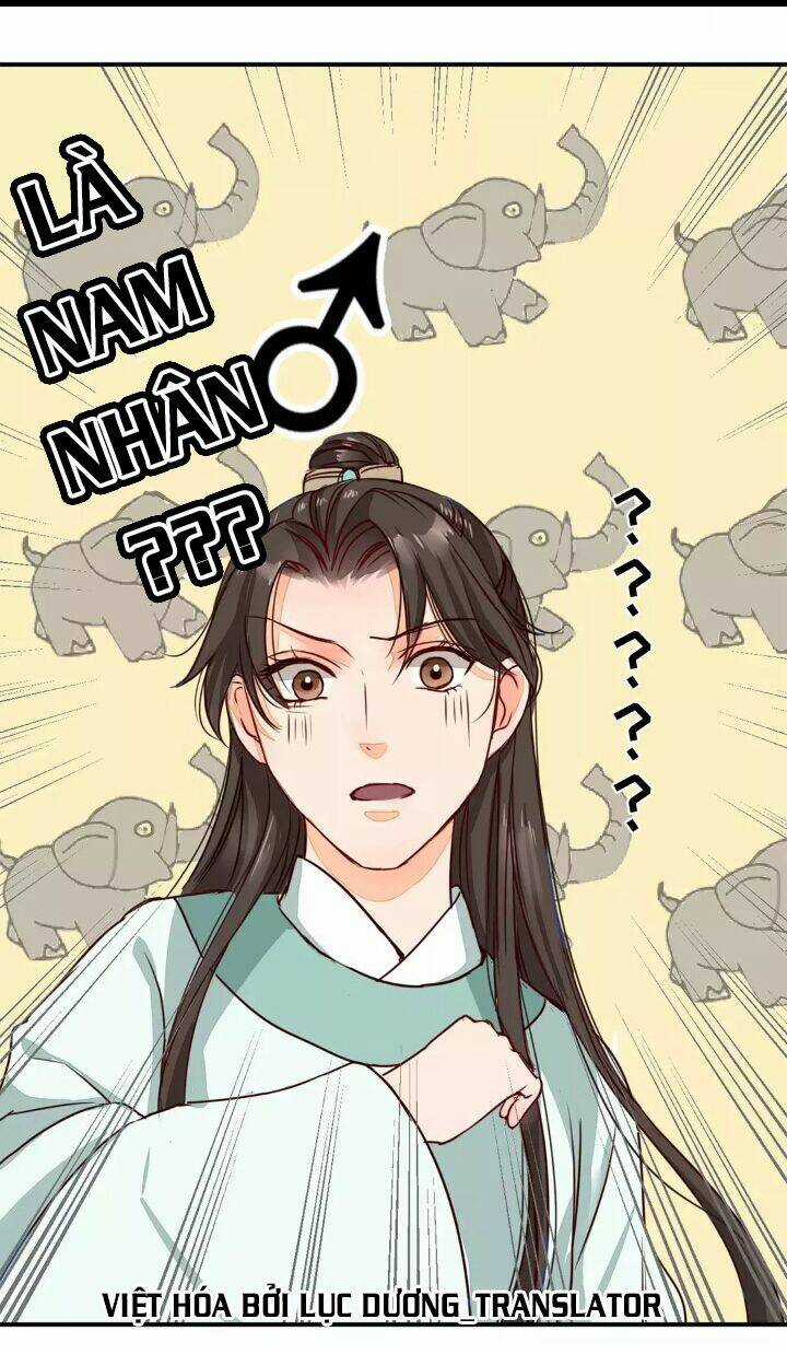 Chỉ Phu Vi Thê - Chapter 12 - Trang 22