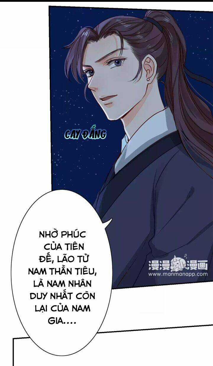 Chỉ Phu Vi Thê - Chapter 12 - Trang 23