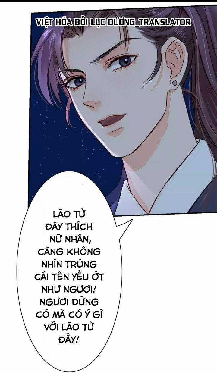 Chỉ Phu Vi Thê - Chapter 12 - Trang 25