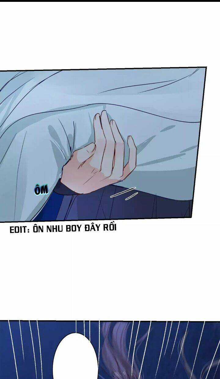 Chỉ Phu Vi Thê - Chapter 12 - Trang 4