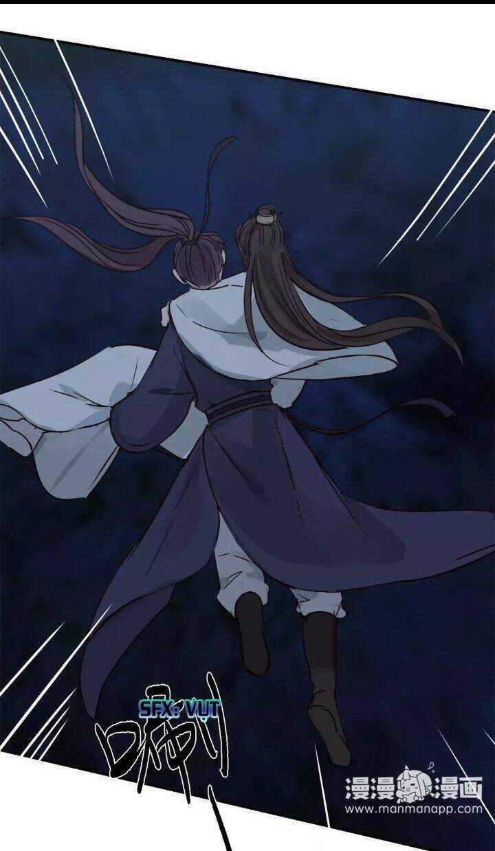 Chỉ Phu Vi Thê - Chapter 12 - Trang 7