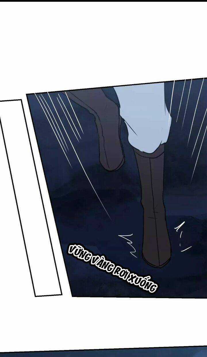 Chỉ Phu Vi Thê - Chapter 12 - Trang 10