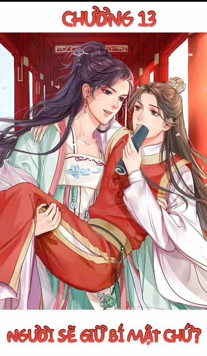 Chỉ Phu Vi Thê - Chapter 13 - Trang 1