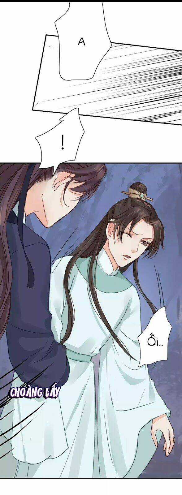 Chỉ Phu Vi Thê - Chapter 13 - Trang 15