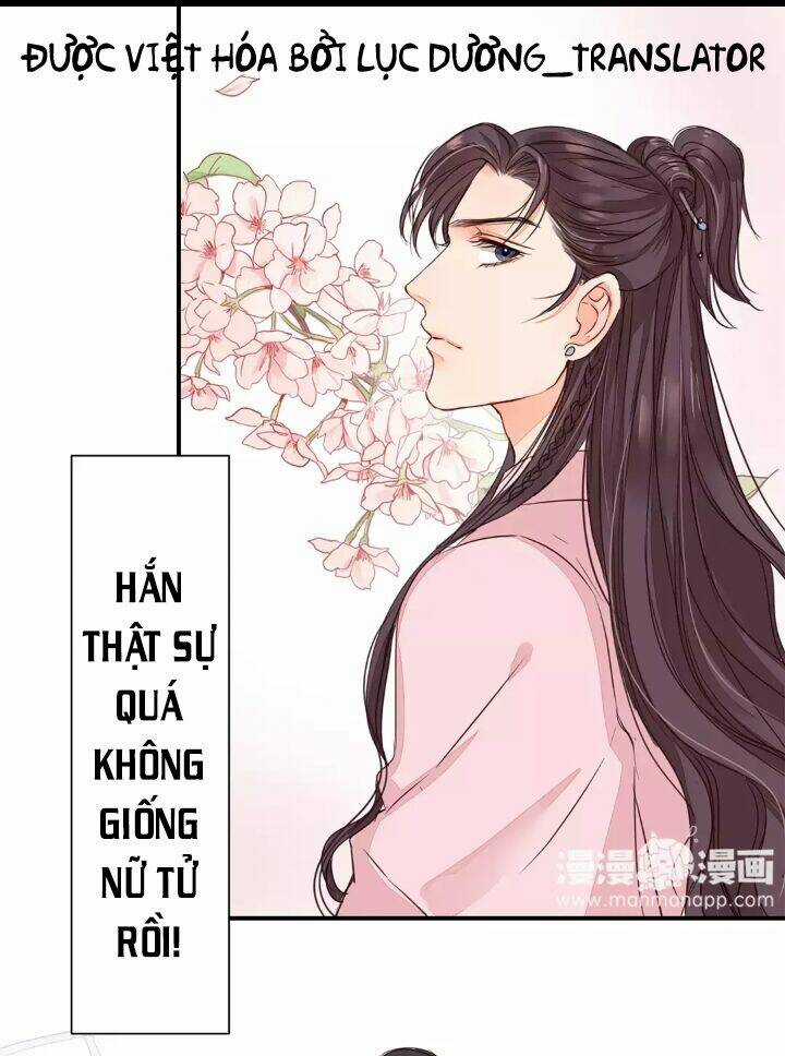 Chỉ Phu Vi Thê - Chapter 13 - Trang 3