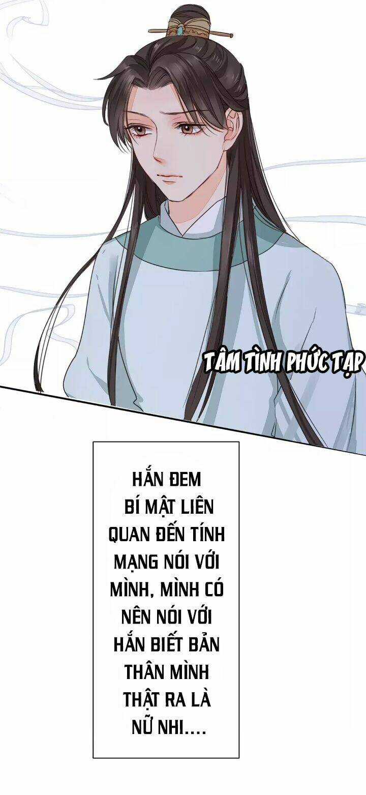 Chỉ Phu Vi Thê - Chapter 13 - Trang 4