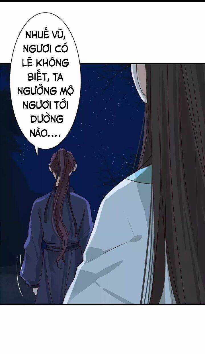 Chỉ Phu Vi Thê - Chapter 13 - Trang 5