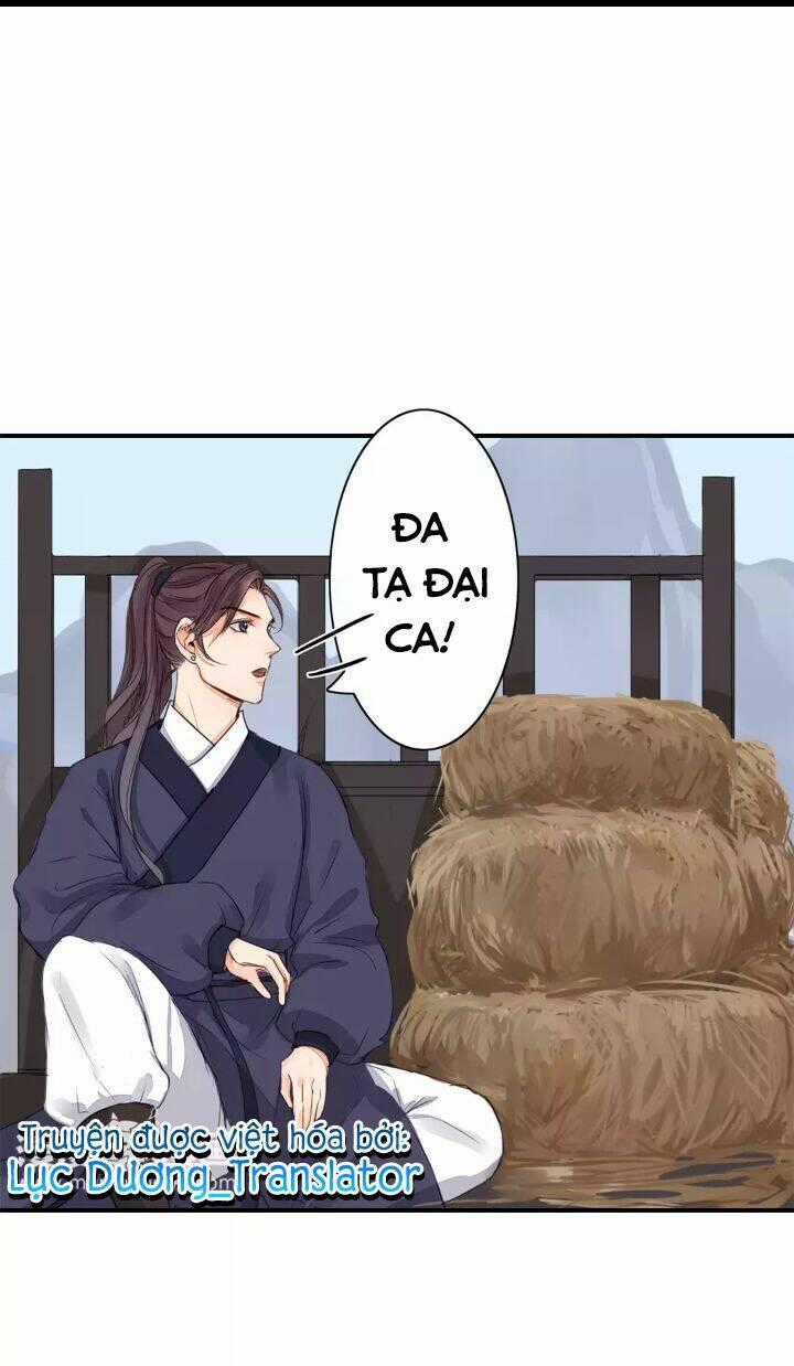 Chỉ Phu Vi Thê - Chapter 14 - Trang 2