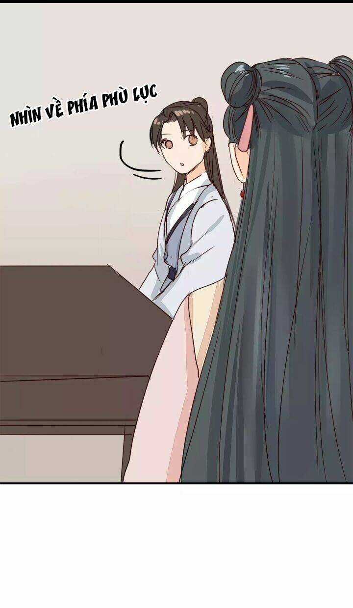 Chỉ Phu Vi Thê - Chapter 14 - Trang 19