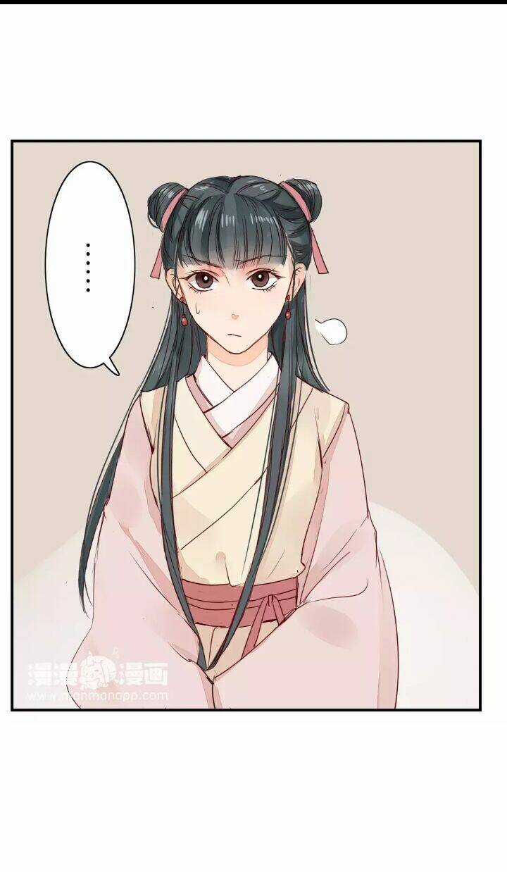 Chỉ Phu Vi Thê - Chapter 14 - Trang 20