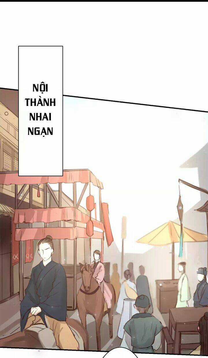 Chỉ Phu Vi Thê - Chapter 14 - Trang 4