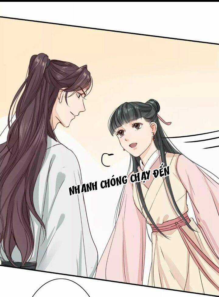 Chỉ Phu Vi Thê - Chapter 14 - Trang 9