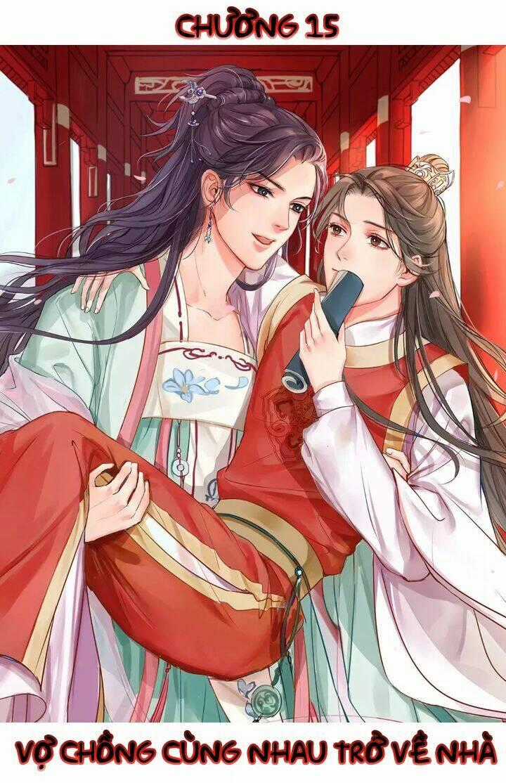 Chỉ Phu Vi Thê - Chapter 15 - Trang 1